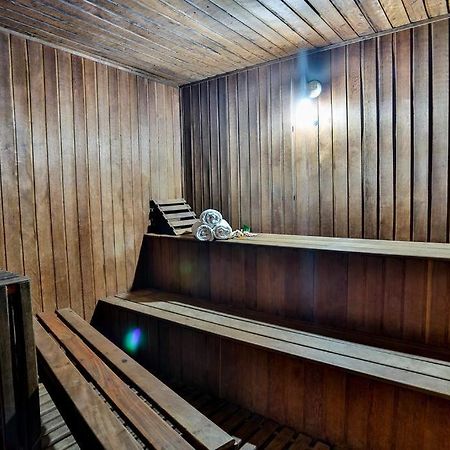 Flat Amarilis Riviera De Sao Lourenco Бертіога Екстер'єр фото