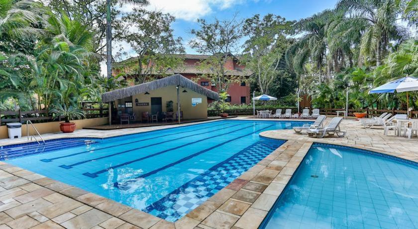Flat Amarilis Riviera De Sao Lourenco Бертіога Екстер'єр фото