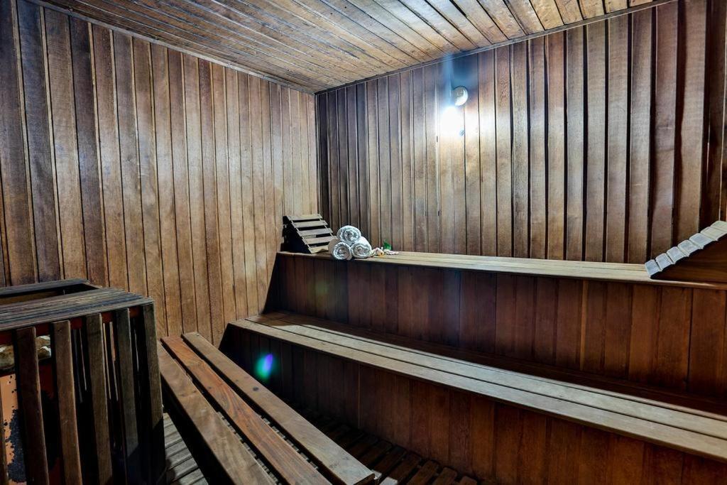 Flat Amarilis Riviera De Sao Lourenco Бертіога Екстер'єр фото