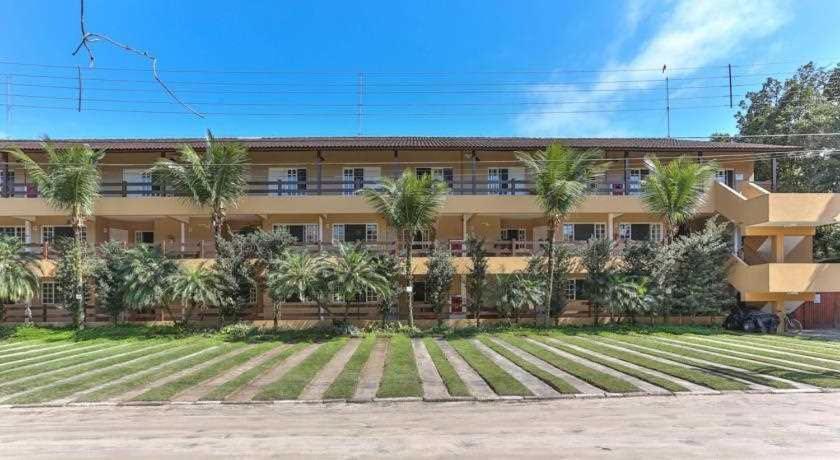 Flat Amarilis Riviera De Sao Lourenco Бертіога Екстер'єр фото