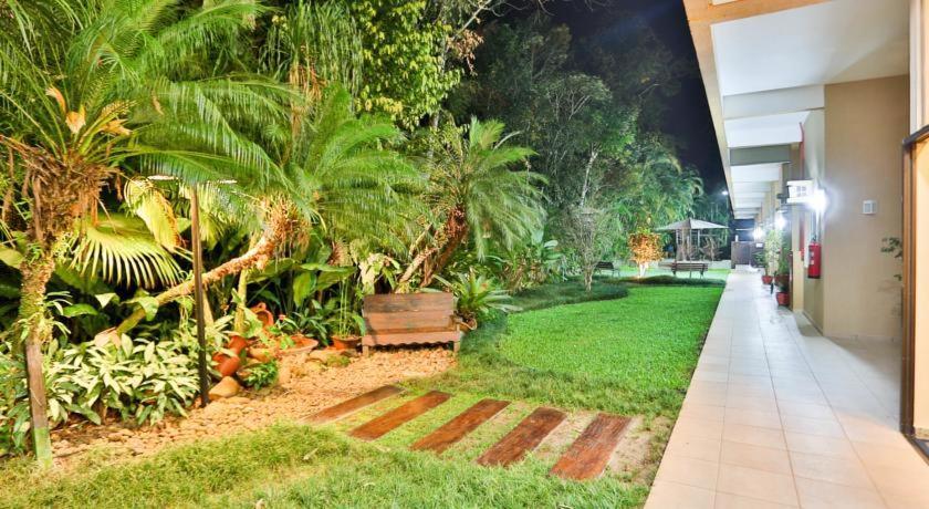 Flat Amarilis Riviera De Sao Lourenco Бертіога Екстер'єр фото