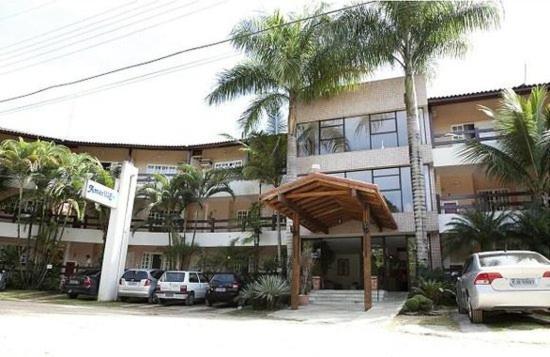 Flat Amarilis Riviera De Sao Lourenco Бертіога Екстер'єр фото