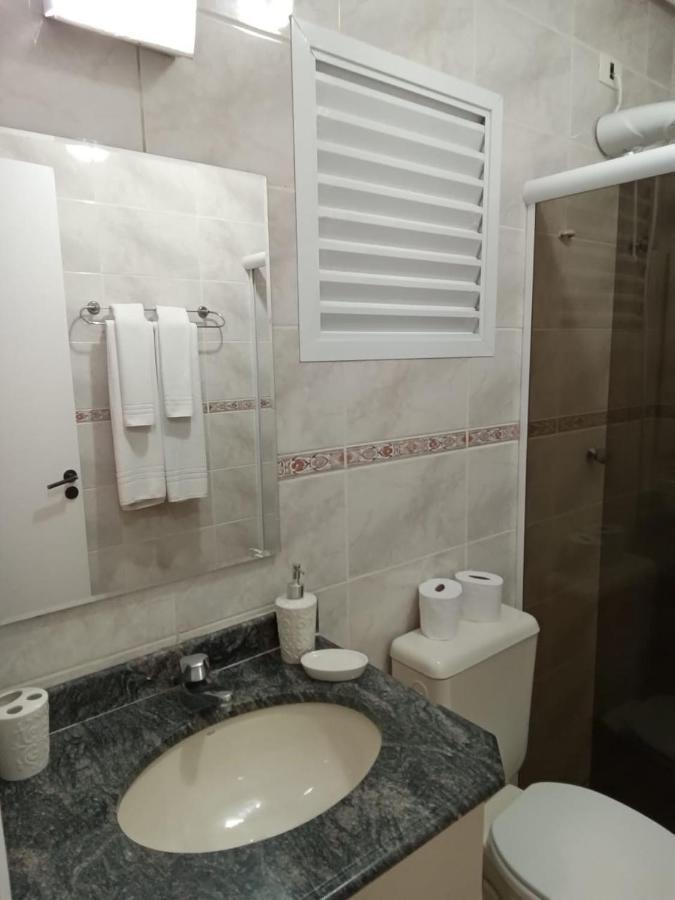Flat Amarilis Riviera De Sao Lourenco Бертіога Екстер'єр фото