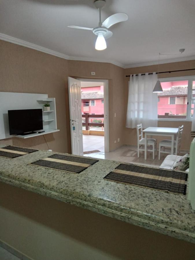 Flat Amarilis Riviera De Sao Lourenco Бертіога Екстер'єр фото
